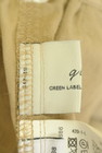 green label relaxing（グリーンレーベル リラクシング）の古着「商品番号：PR10344693」-6