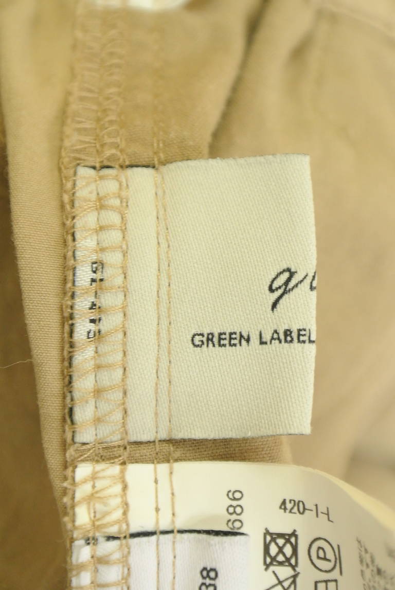 green label relaxing（グリーンレーベル リラクシング）の古着「商品番号：PR10344693」-大画像6