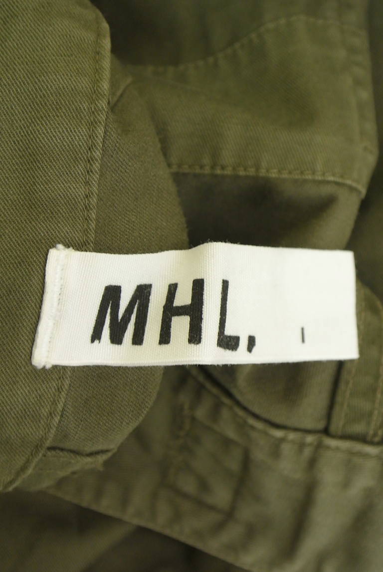 MHL.（エムエイチエル）の古着「商品番号：PR10344694」-大画像6