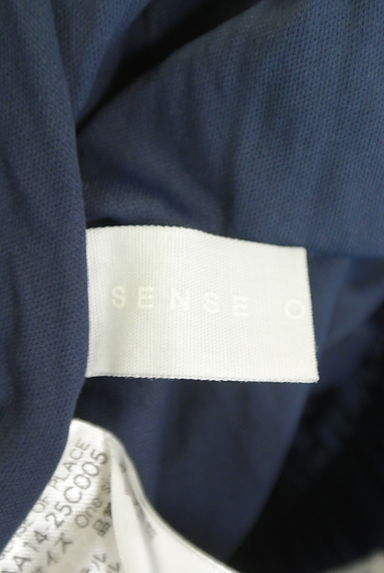 SENSE OF PLACE by URBAN RESEARCH（センスオブプレイス）の古着「ロングプリーツスカート（ロングスカート・マキシスカート）」大画像６へ
