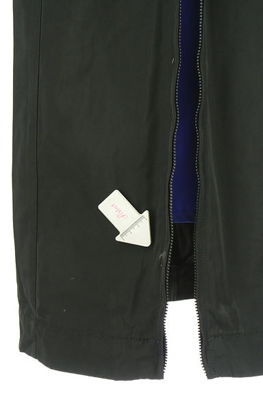 クリックで大画像表示 antiqua(アンティカ)の古着「patterntorso 配色ロングスカート(ロングスカート・マキシスカート)」大画像5へ