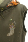伊太利屋（イタリヤ）の古着「商品番号：PR10344702」-5