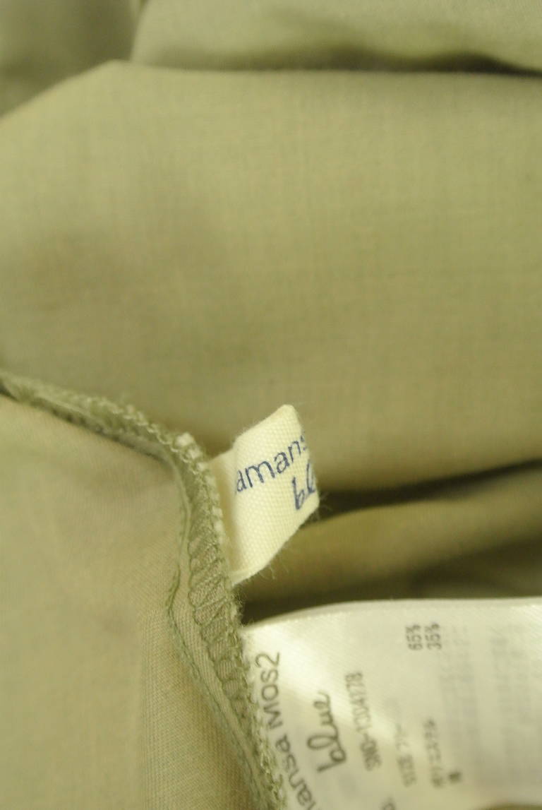 Samansa Mos2（サマンサモスモス）の古着「商品番号：PR10344713」-大画像6