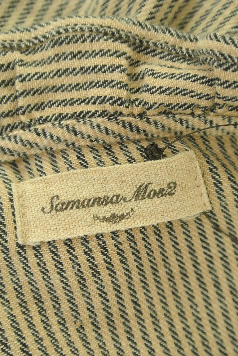 Samansa Mos2（サマンサモスモス）の古着「商品番号：PR10344716」-大画像6