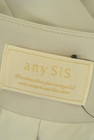 anySiS（エニィスィス）の古着「商品番号：PR10344718」-6