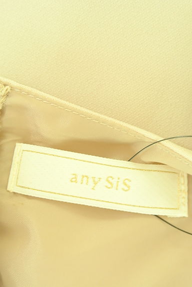 anySiS（エニィスィス）の古着「半そでワンピース（ワンピース・チュニック）」大画像６へ