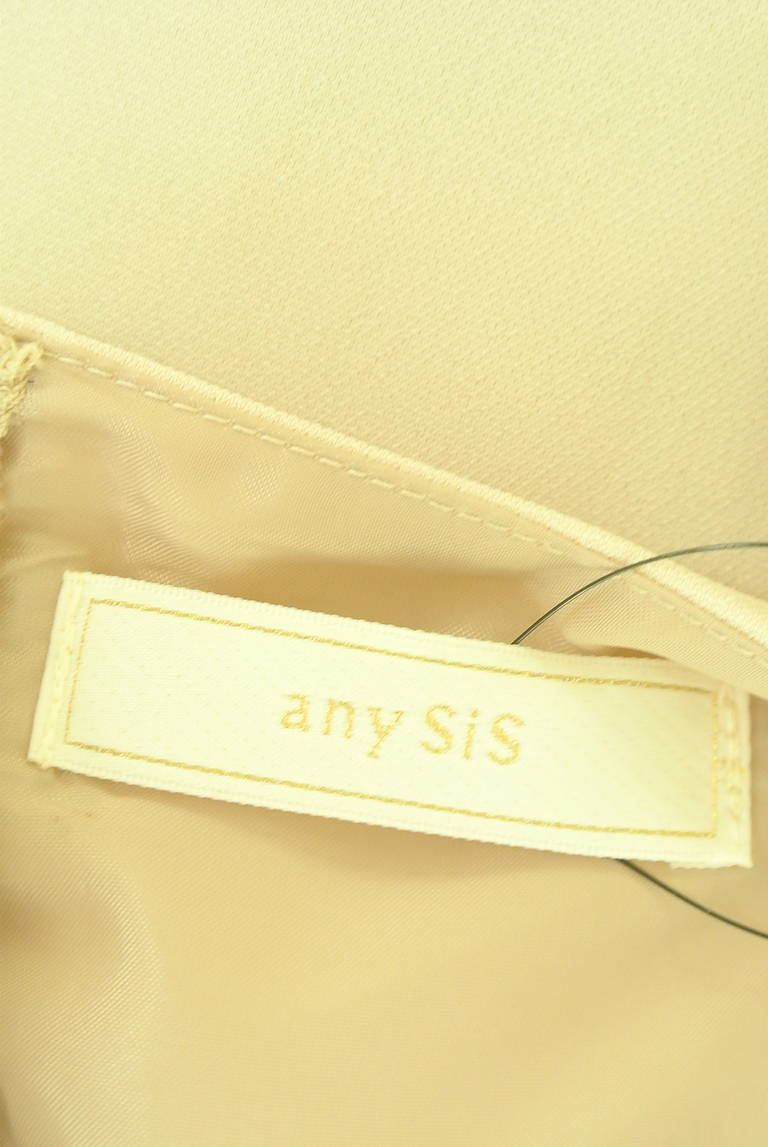 anySiS（エニィスィス）の古着「商品番号：PR10344719」-大画像6