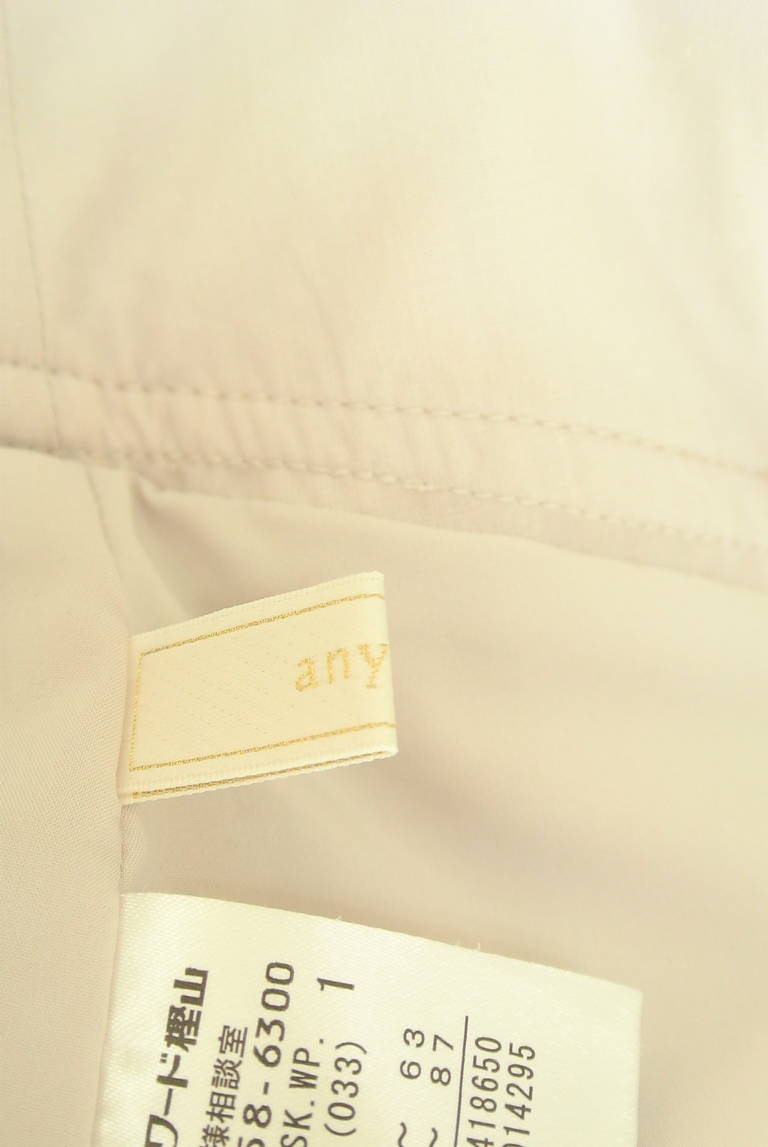 anySiS（エニィスィス）の古着「商品番号：PR10344721」-大画像6