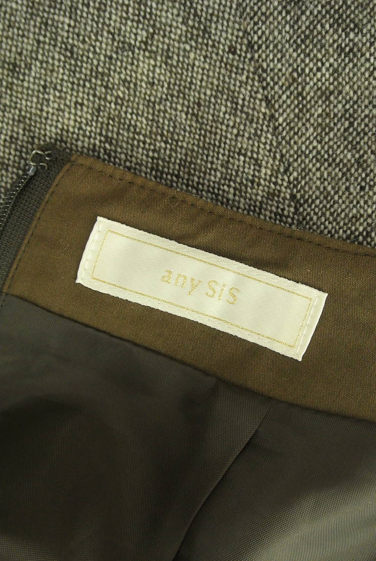 anySiS（エニィスィス）の古着「商品番号：PR10344724」-大画像6