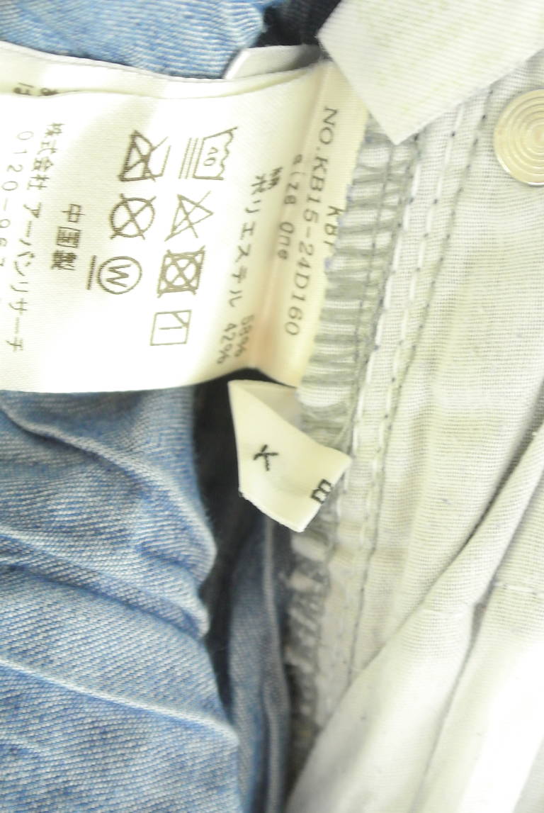 KBF（ケービーエフ）の古着「商品番号：PR10344745」-大画像6
