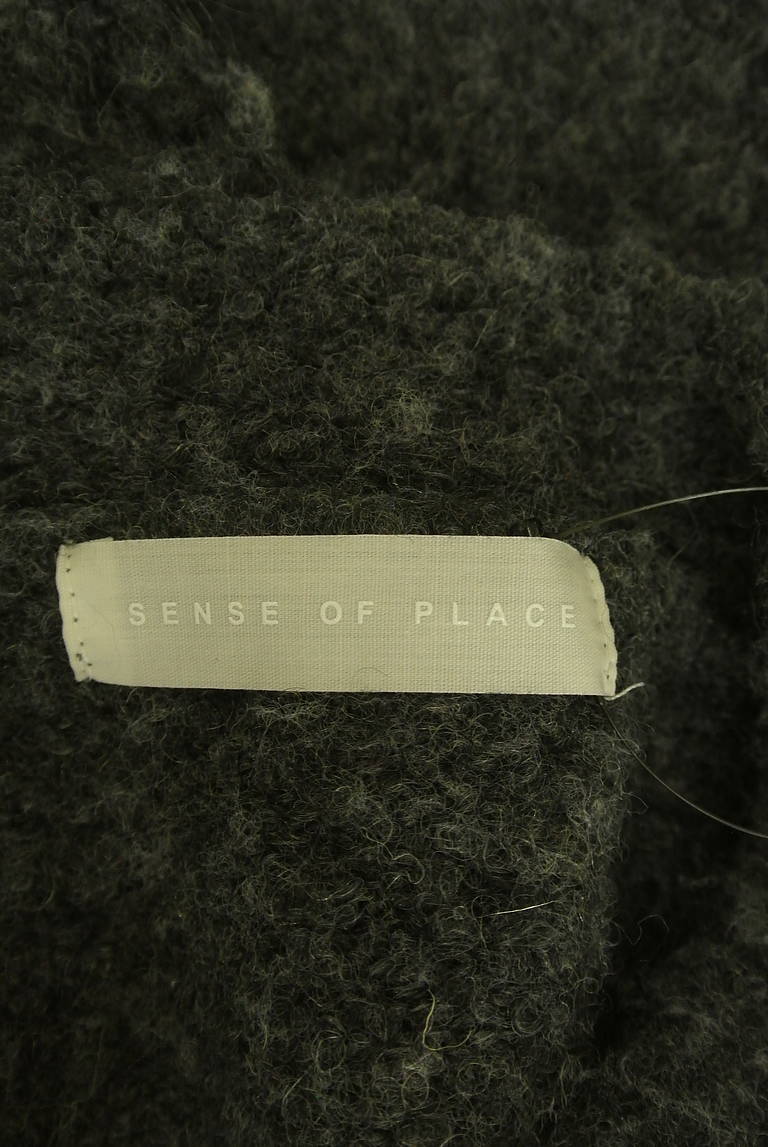 SENSE OF PLACE by URBAN RESEARCH(センスオブプレイス)の古着「商品番号:PR10344749」-大画像6