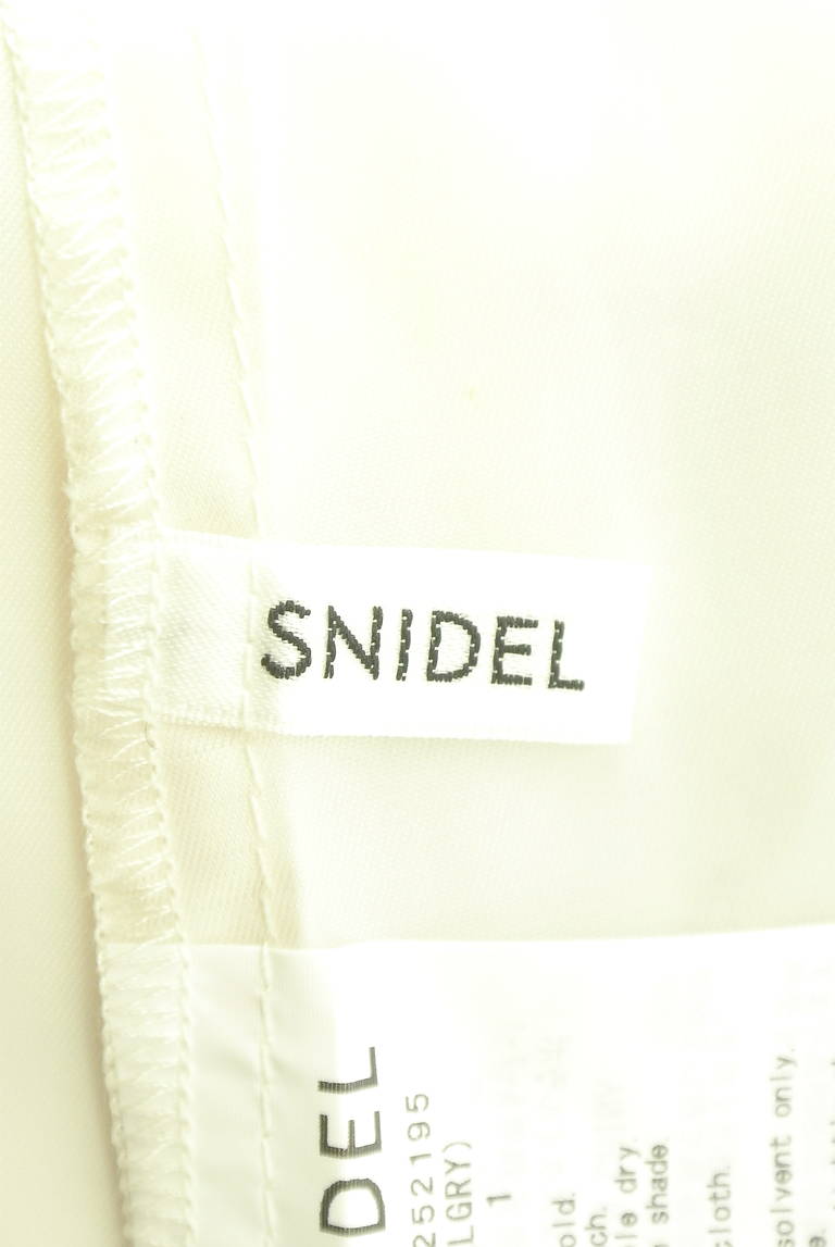Snidel（スナイデル）の古着「商品番号：PR10344753」-大画像6