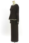 NATURAL BEAUTY BASIC（ナチュラルビューティベーシック）の古着「商品番号：PR10344755」-3