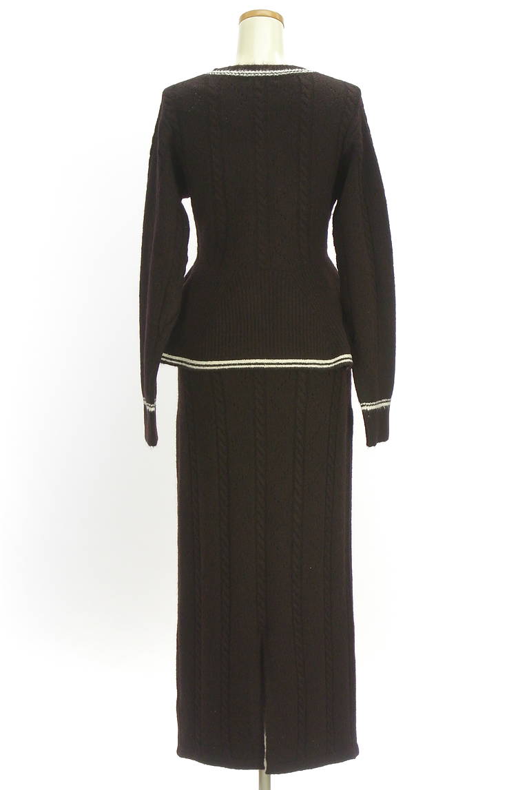 NATURAL BEAUTY BASIC（ナチュラルビューティベーシック）の古着「商品番号：PR10344755」-大画像2