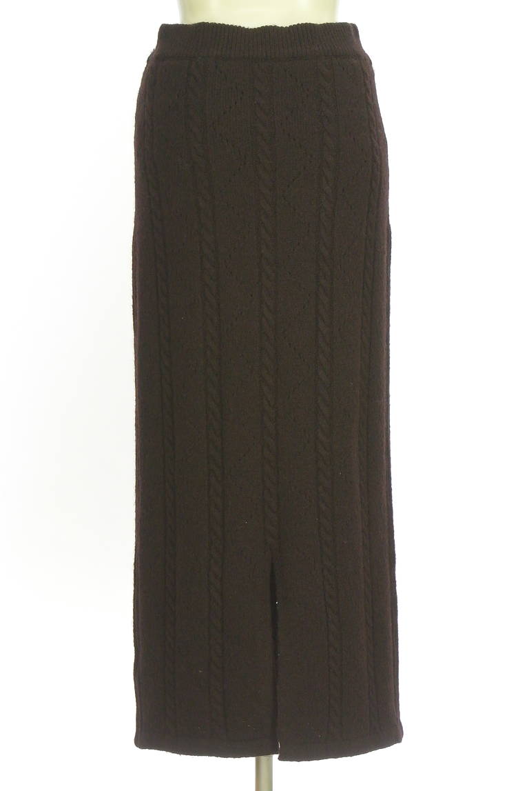 NATURAL BEAUTY BASIC（ナチュラルビューティベーシック）の古着「商品番号：PR10344755」-大画像5