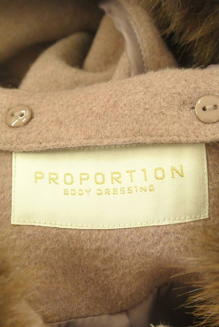 PROPORTION BODY DRESSING(プロポーションボディドレッシング)の古着「商品番号:PR10344757」-大画像6