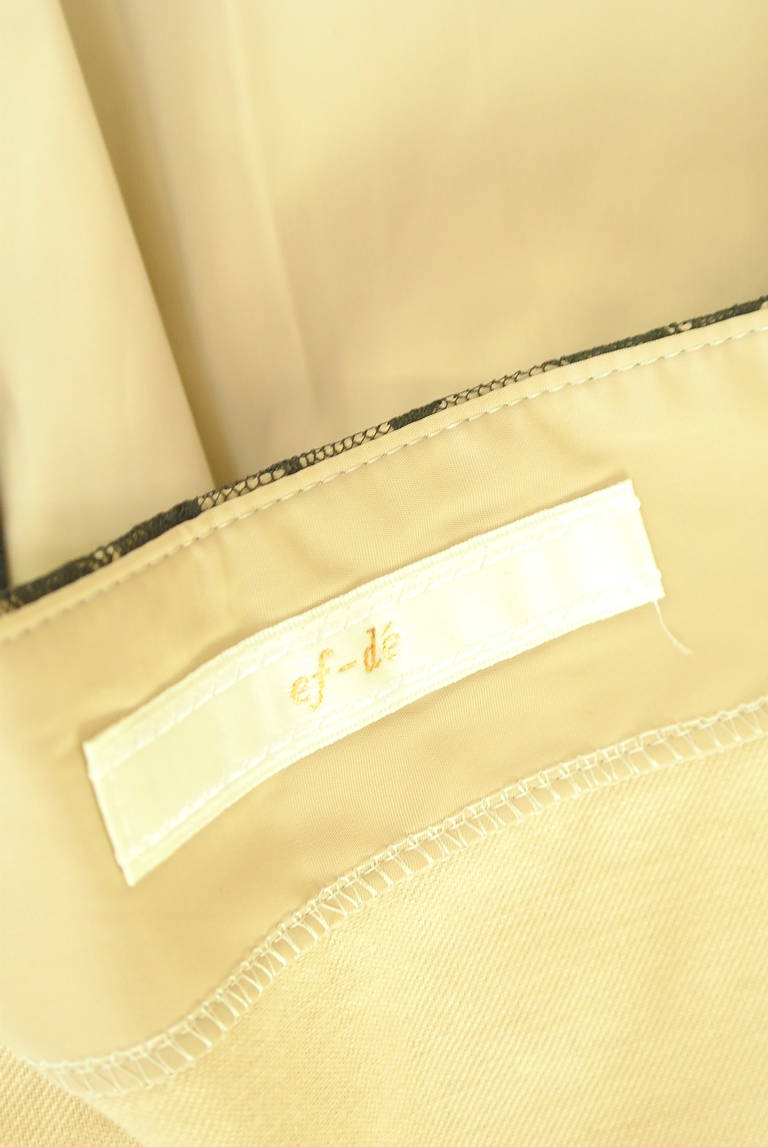 ef-de（エフデ）の古着「商品番号：PR10344761」-大画像6
