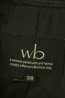 wb（ダブルビー）の古着「商品番号：PR10344764」-6