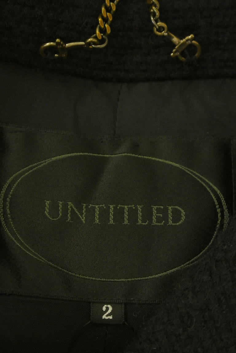 UNTITLED（アンタイトル）の古着「商品番号：PR10344765」-大画像6