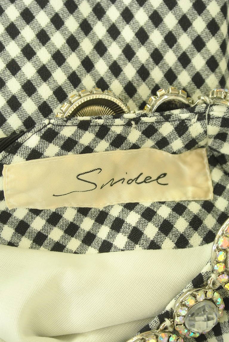 Snidel（スナイデル）の古着「商品番号：PR10344766」-大画像6