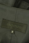 UNTITLED（アンタイトル）の古着「商品番号：PR10344767」-6