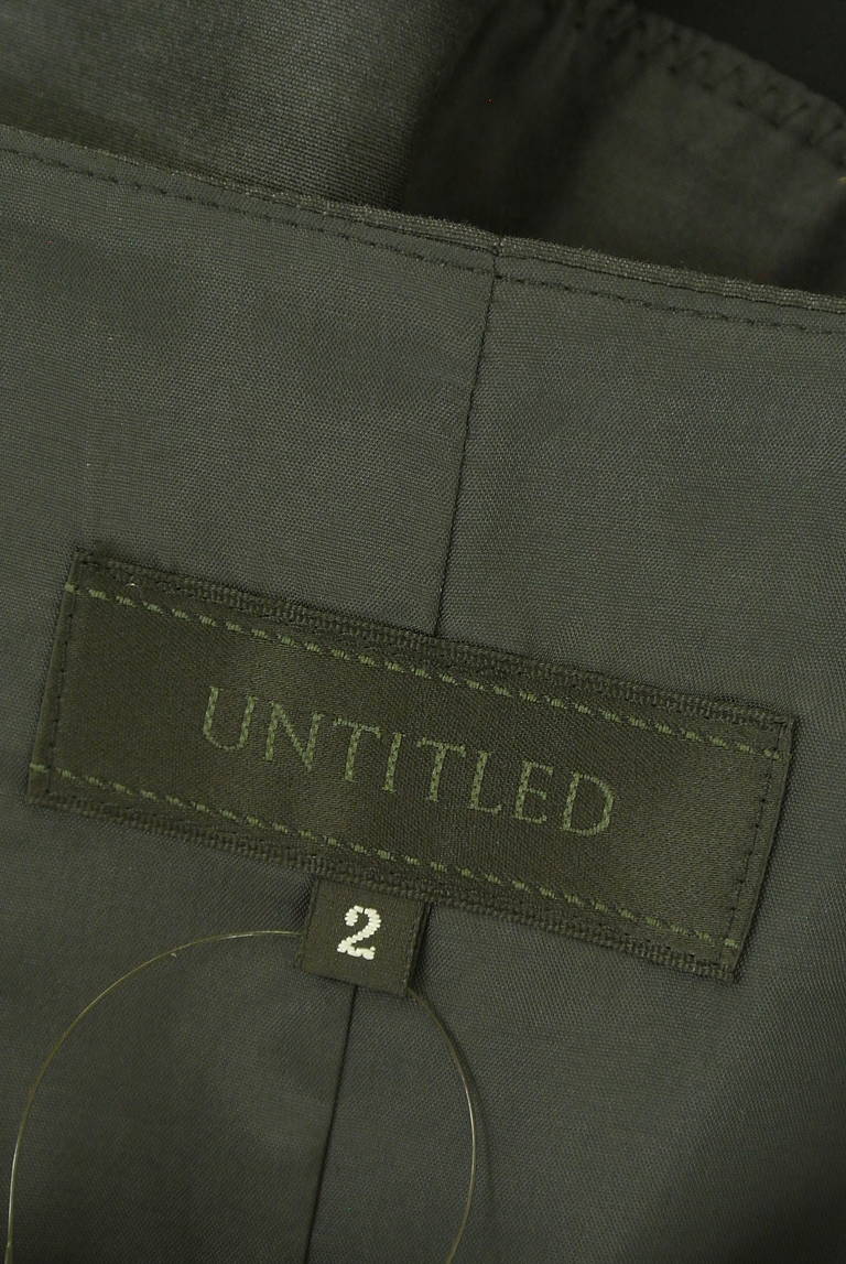 UNTITLED（アンタイトル）の古着「商品番号：PR10344767」-大画像6