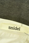 Snidel（スナイデル）の古着「商品番号：PR10344768」-6