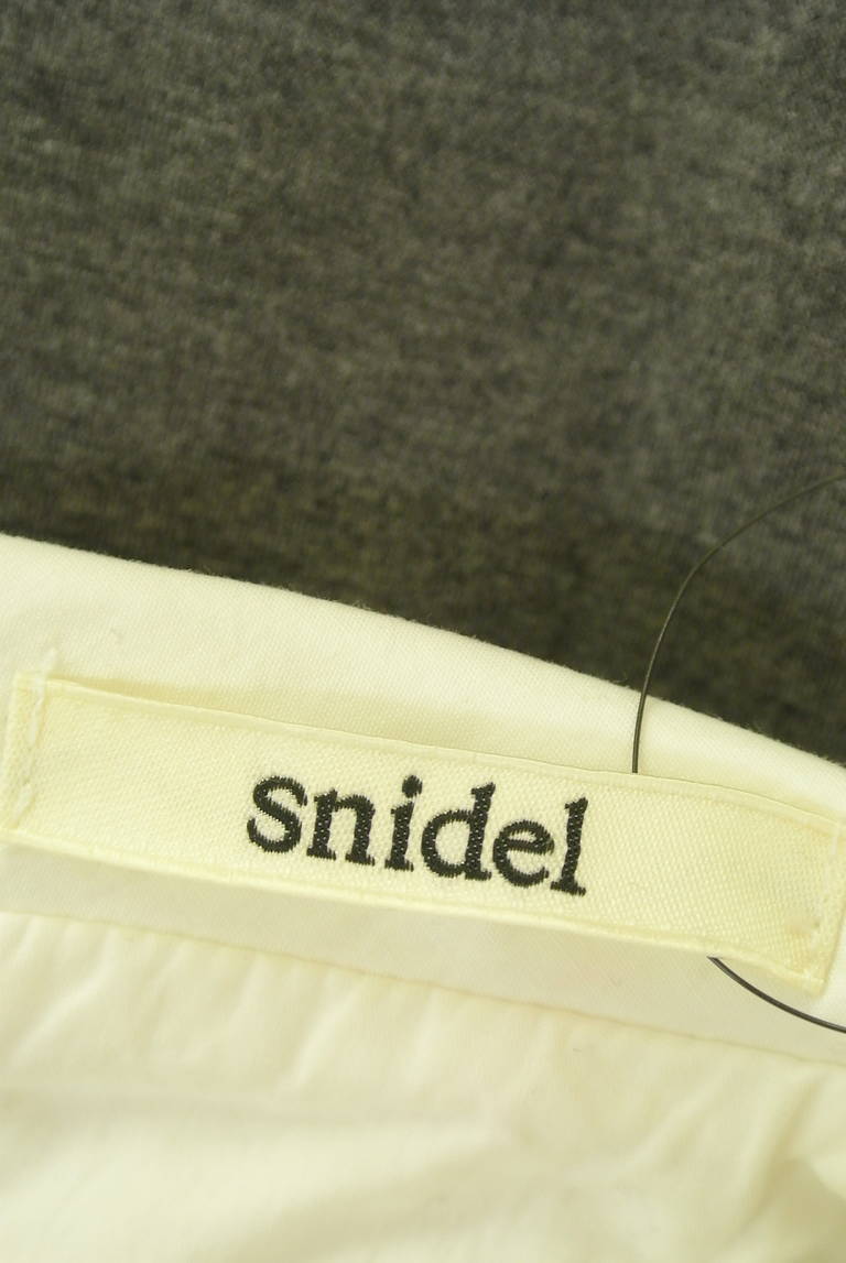 Snidel（スナイデル）の古着「商品番号：PR10344768」-大画像6