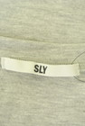 SLY（スライ）の古着「商品番号：PR10344769」-6