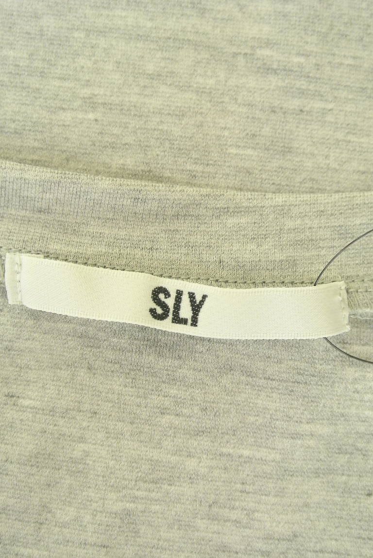 SLY（スライ）の古着「商品番号：PR10344769」-大画像6