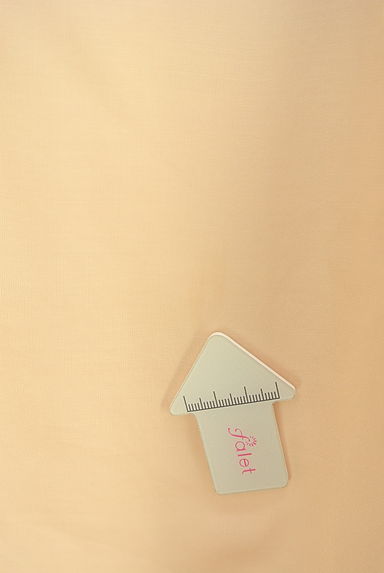 クリックで大画像表示 Couture Brooch(クチュールブローチ)の古着「レース切替膝丈ワンピース(ワンピース・チュニック)」大画像5へ