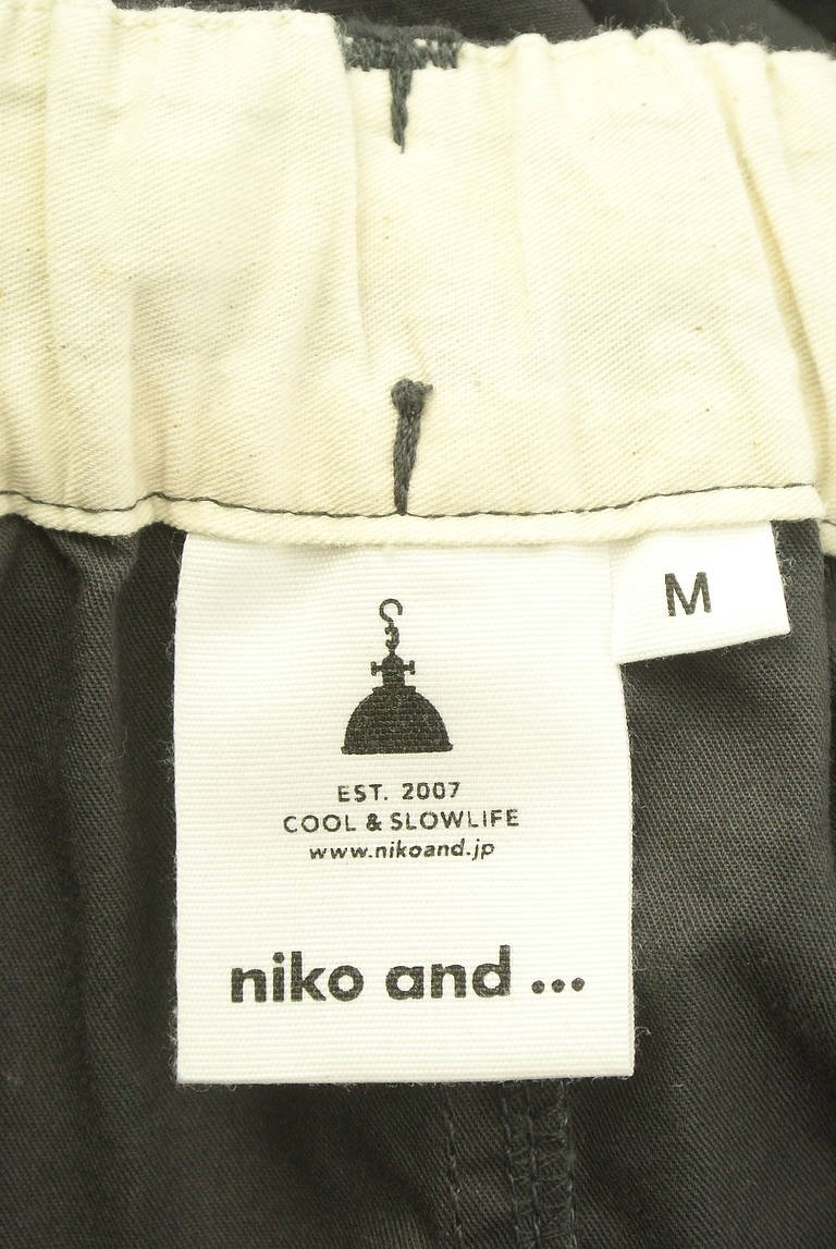 niko and...（ニコ アンド）の古着「商品番号：PR10344775」-大画像6