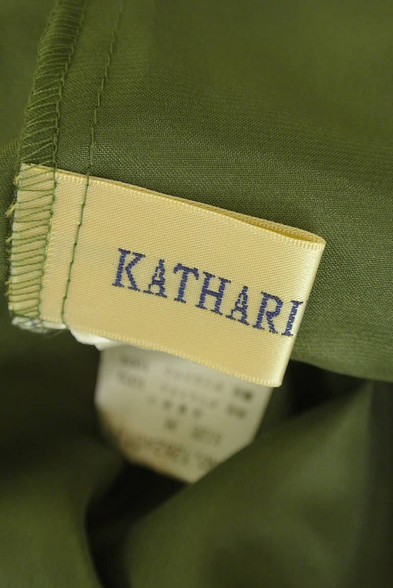 KATHARINE ROSS（キャサリンロス）の古着「商品番号：PR10344777」-大画像6