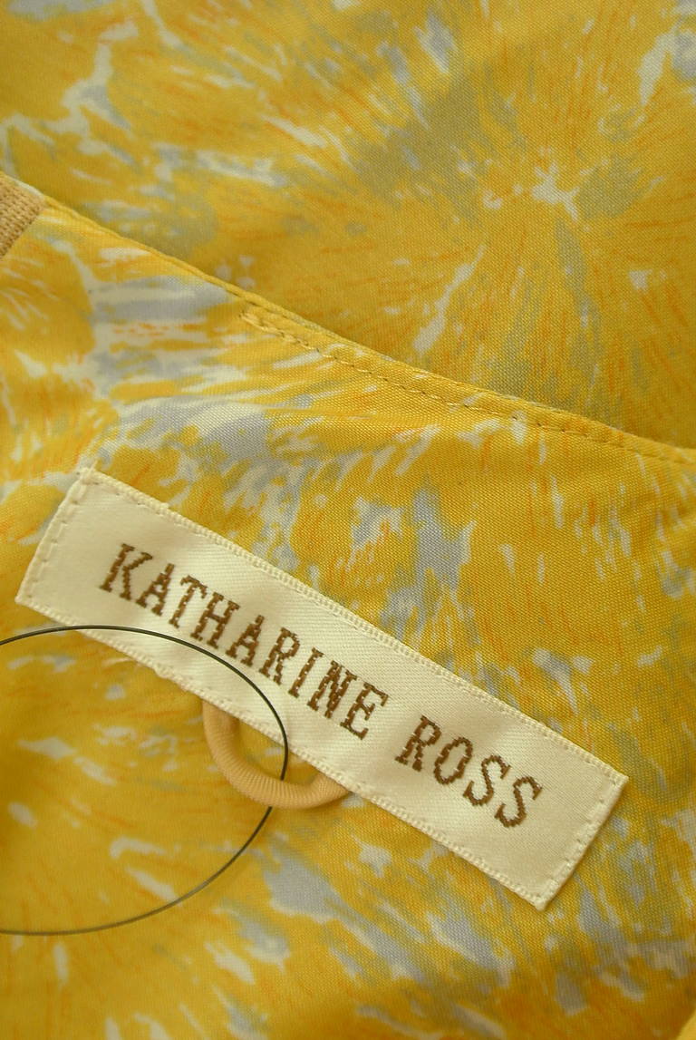 KATHARINE ROSS（キャサリンロス）の古着「商品番号：PR10344779」-大画像6