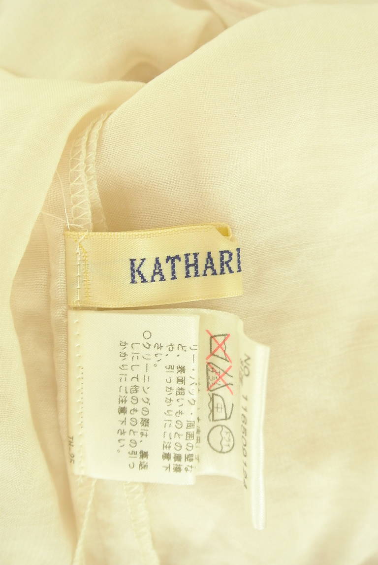 KATHARINE ROSS（キャサリンロス）の古着「商品番号：PR10344780」-大画像6