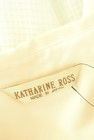 KATHARINE ROSS（キャサリンロス）の古着「商品番号：PR10344785」-6