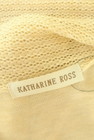 KATHARINE ROSS（キャサリンロス）の古着「商品番号：PR10344788」-6