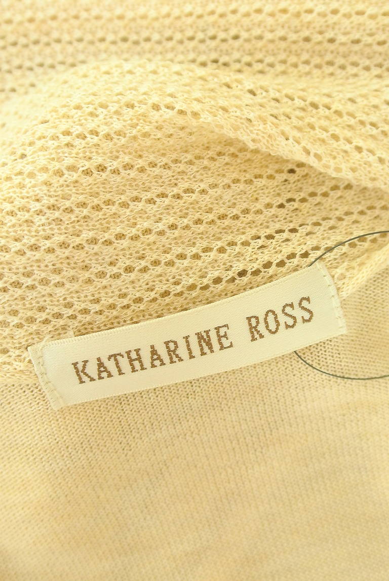 KATHARINE ROSS（キャサリンロス）の古着「商品番号：PR10344788」-大画像6