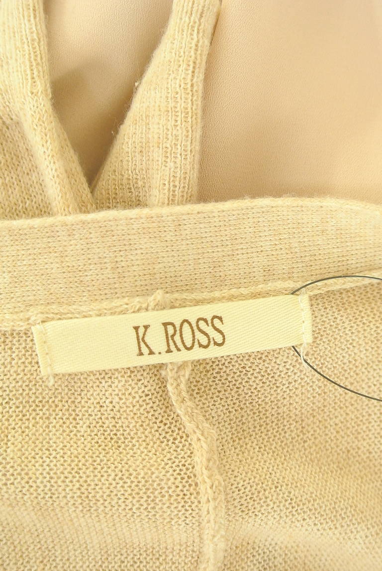 KATHARINE ROSS（キャサリンロス）の古着「商品番号：PR10344789」-大画像6