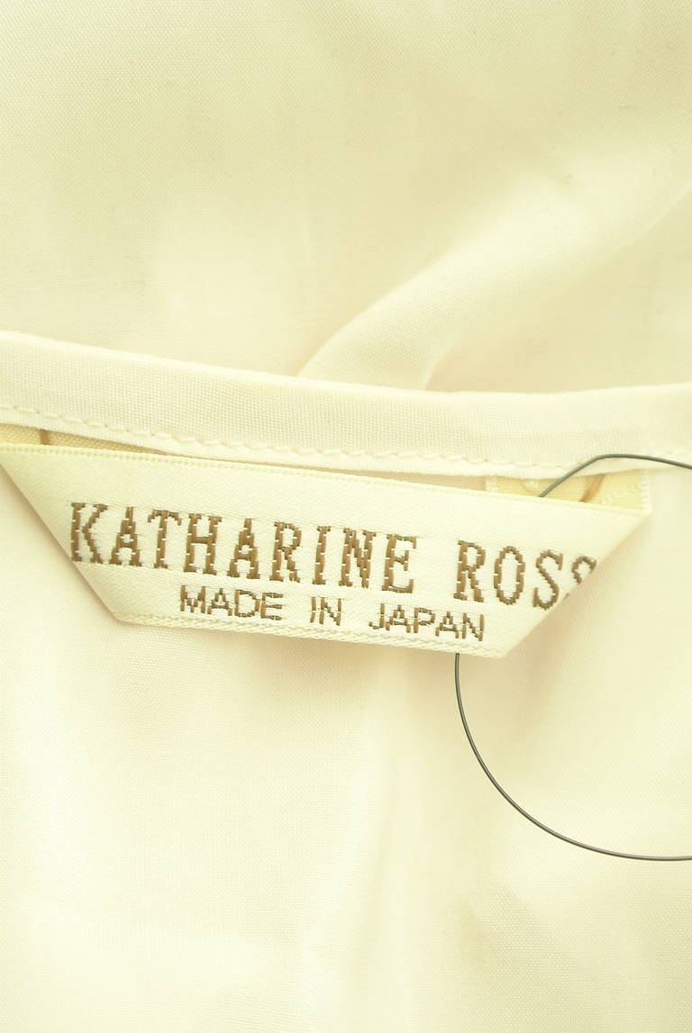 KATHARINE ROSS（キャサリンロス）の古着「商品番号：PR10344790」-大画像6