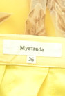 Mystrada（マイストラーダ）の古着「商品番号：PR10344794」-6