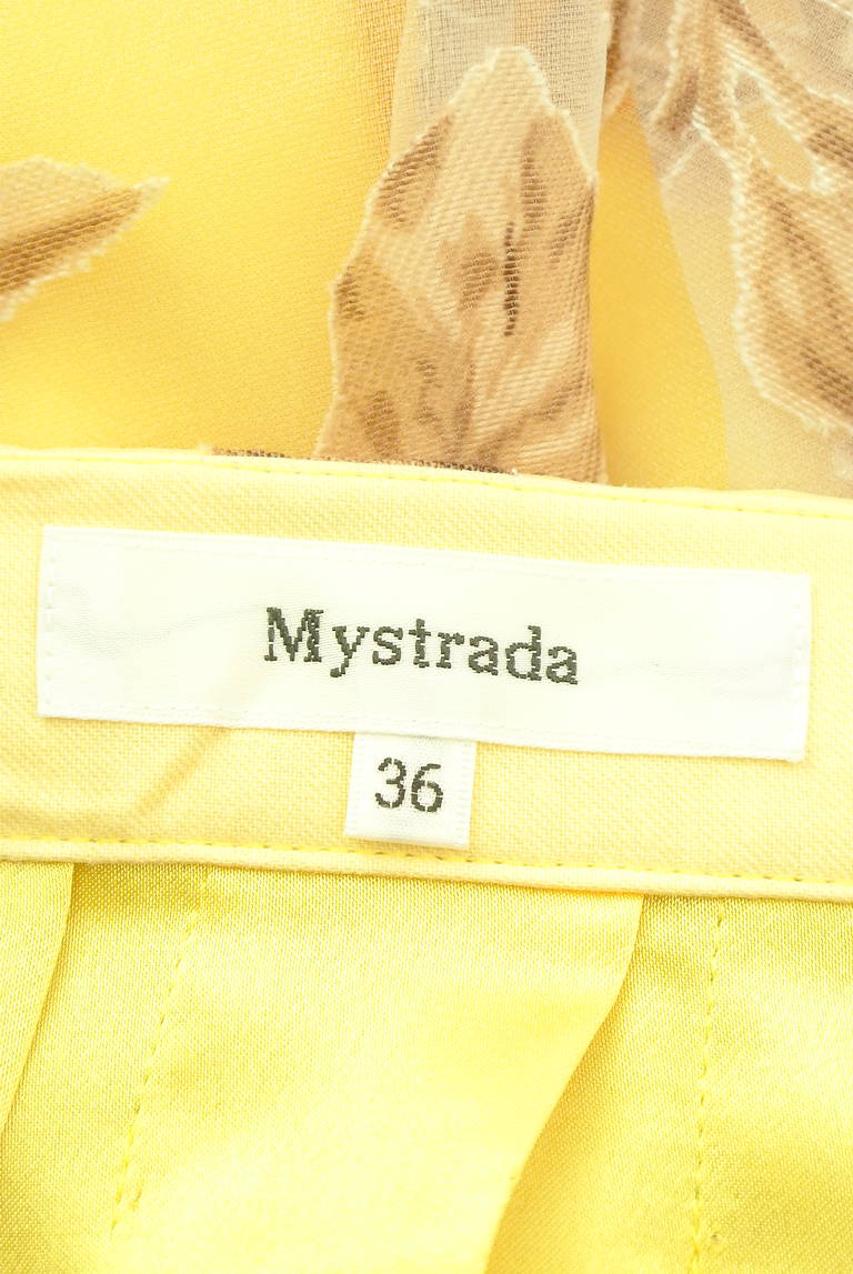 Mystrada（マイストラーダ）の古着「商品番号：PR10344794」-大画像6