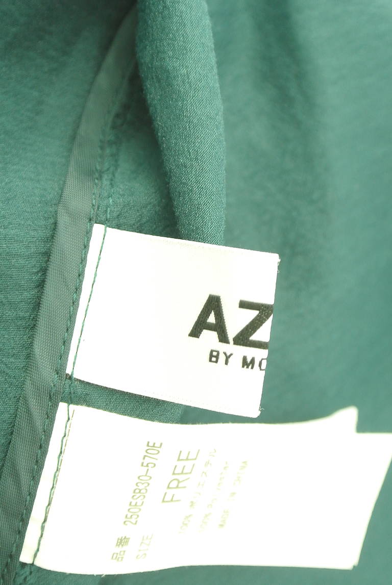 AZUL BY MOUSSY（アズールバイマウジー）の古着「商品番号：PR10344795」-大画像6
