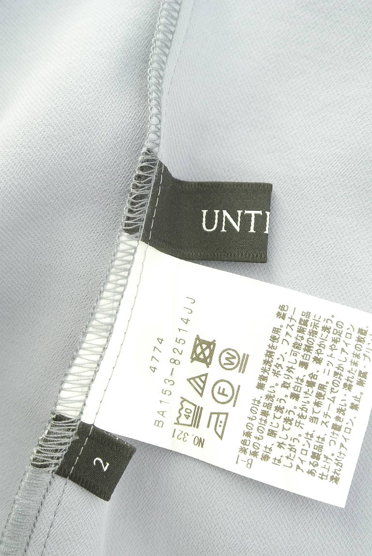 UNTITLED（アンタイトル）の古着「商品番号：PR10344798」-大画像6