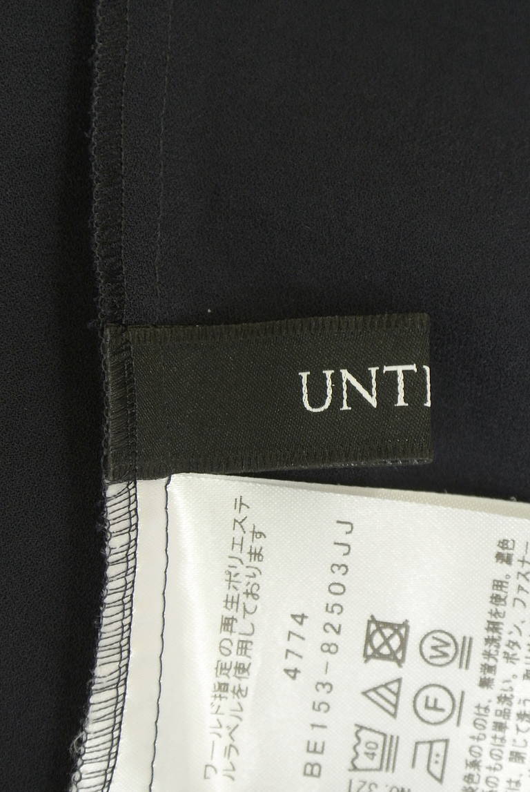 UNTITLED（アンタイトル）の古着「商品番号：PR10344800」-大画像6
