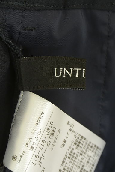 UNTITLED（アンタイトル）パンツ買取実績のブランドタグ画像