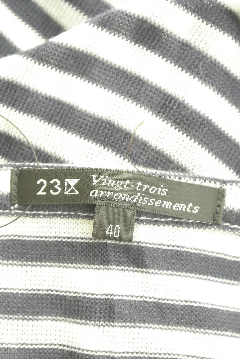 23区（ニジュウサンク）の古着「商品番号：PR10344804」-大画像6