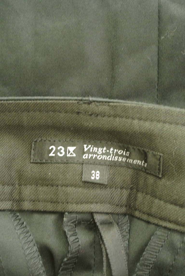 23区（ニジュウサンク）の古着「商品番号：PR10344806」-大画像6