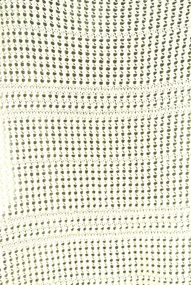 クリックで大画像表示 INDIVI(インディヴィ)の古着「シアーニット(ニット)」大画像5へ