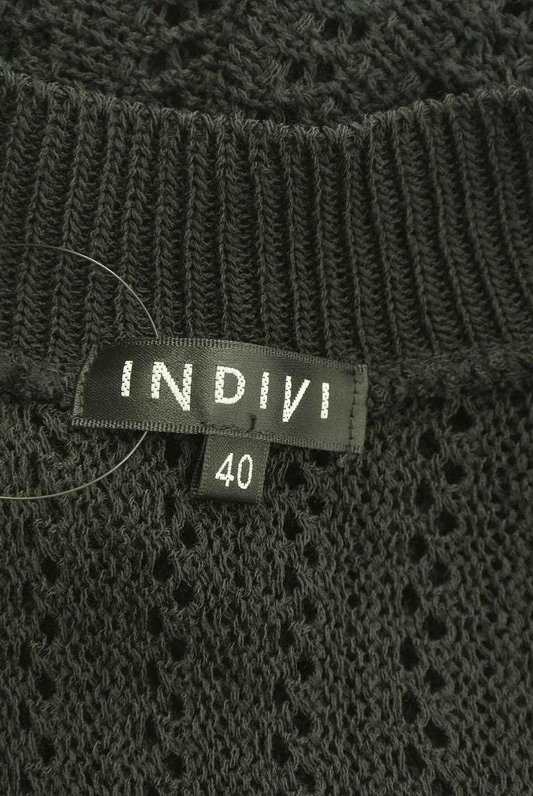 INDIVI（インディヴィ）の古着「商品番号：PR10344809」-大画像6